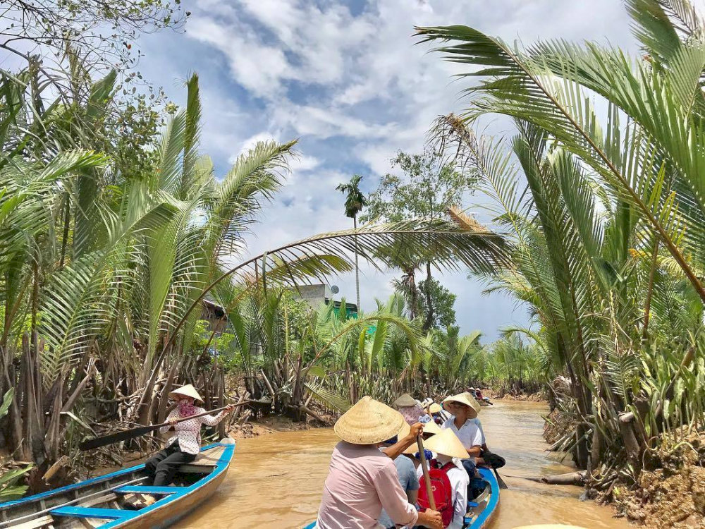 Cù lao Thới Sơn